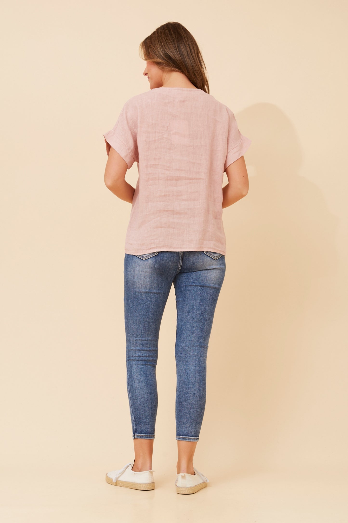 KERRY TOP - FONDATINTA