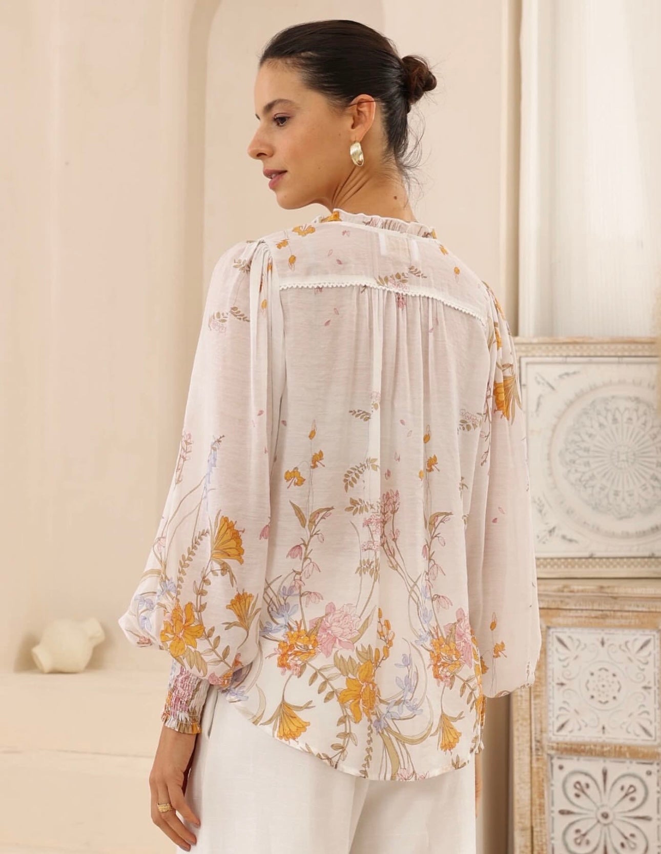 BIANCA TOP