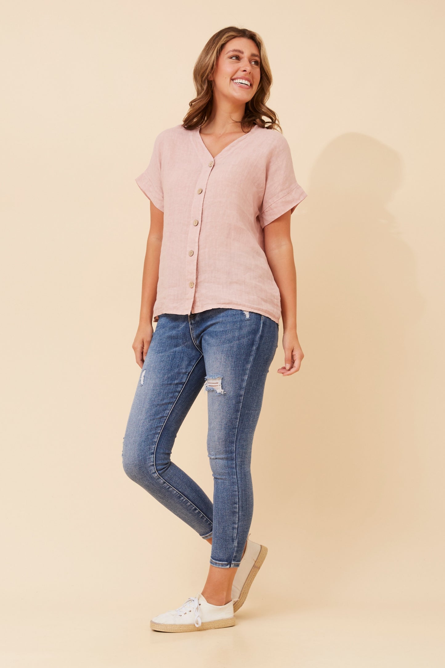 KERRY TOP - FONDATINTA