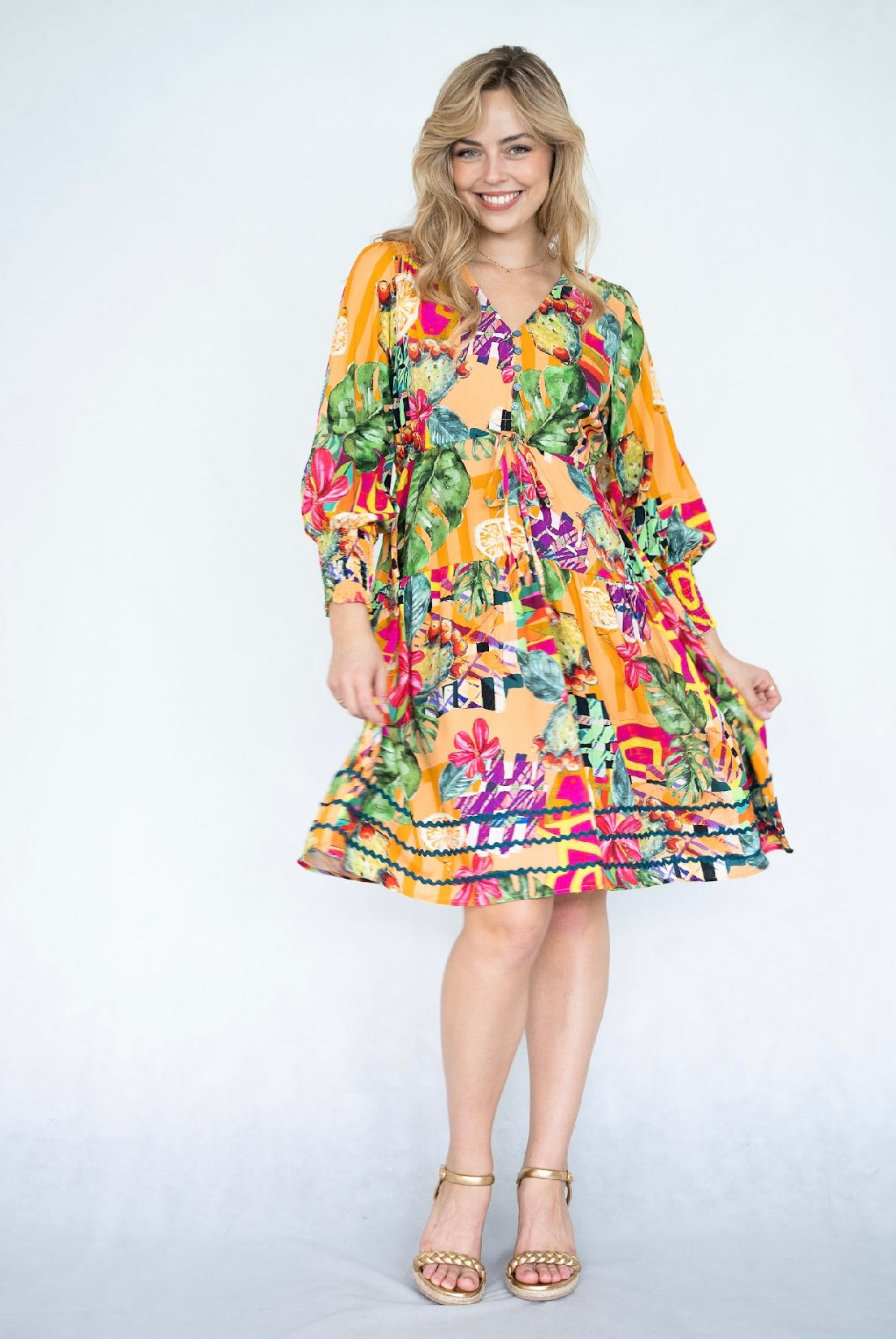 NATASHA COLLECTION