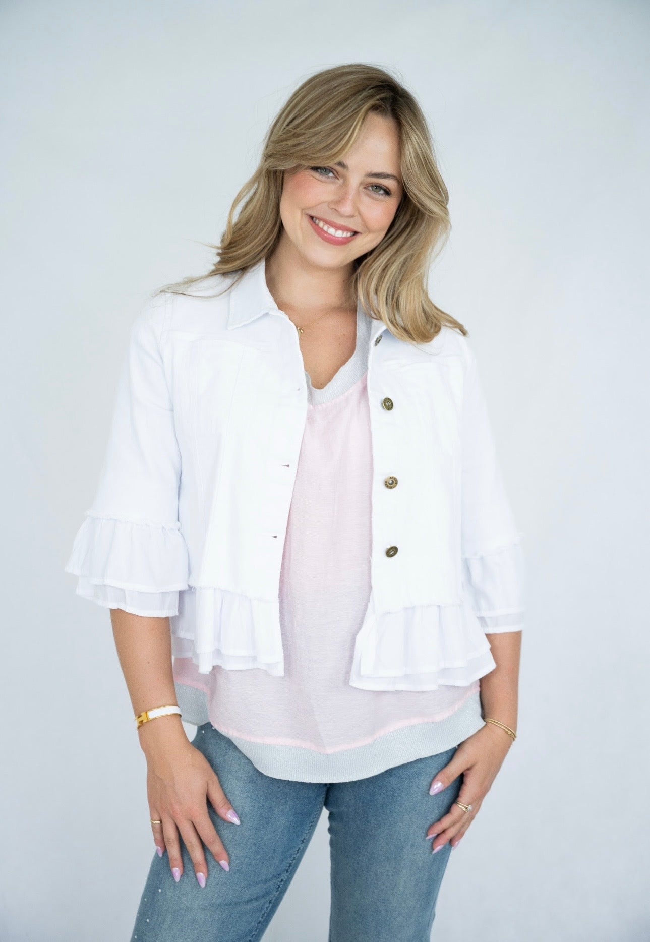JACKETS