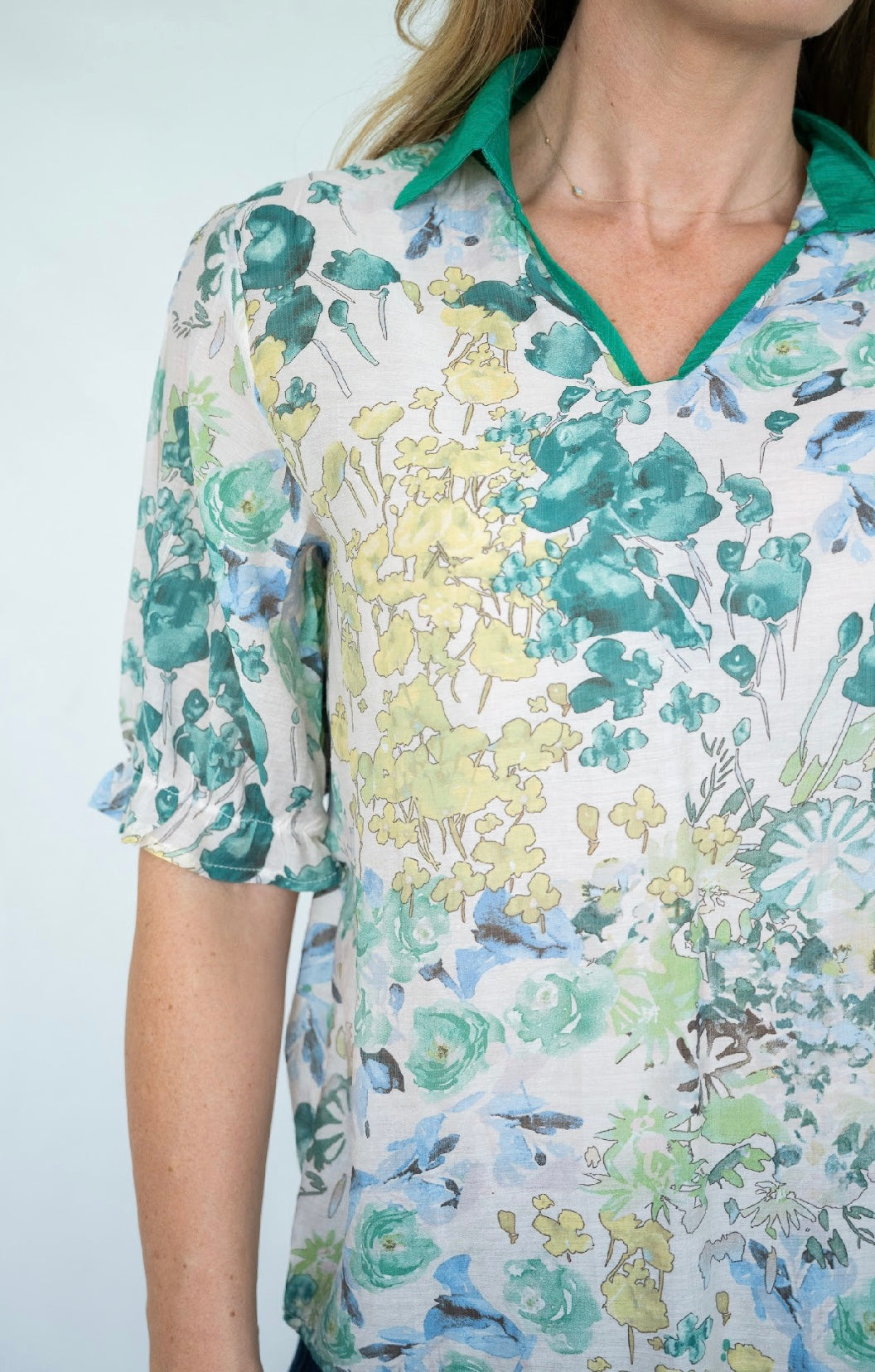 LYNETTE TOP