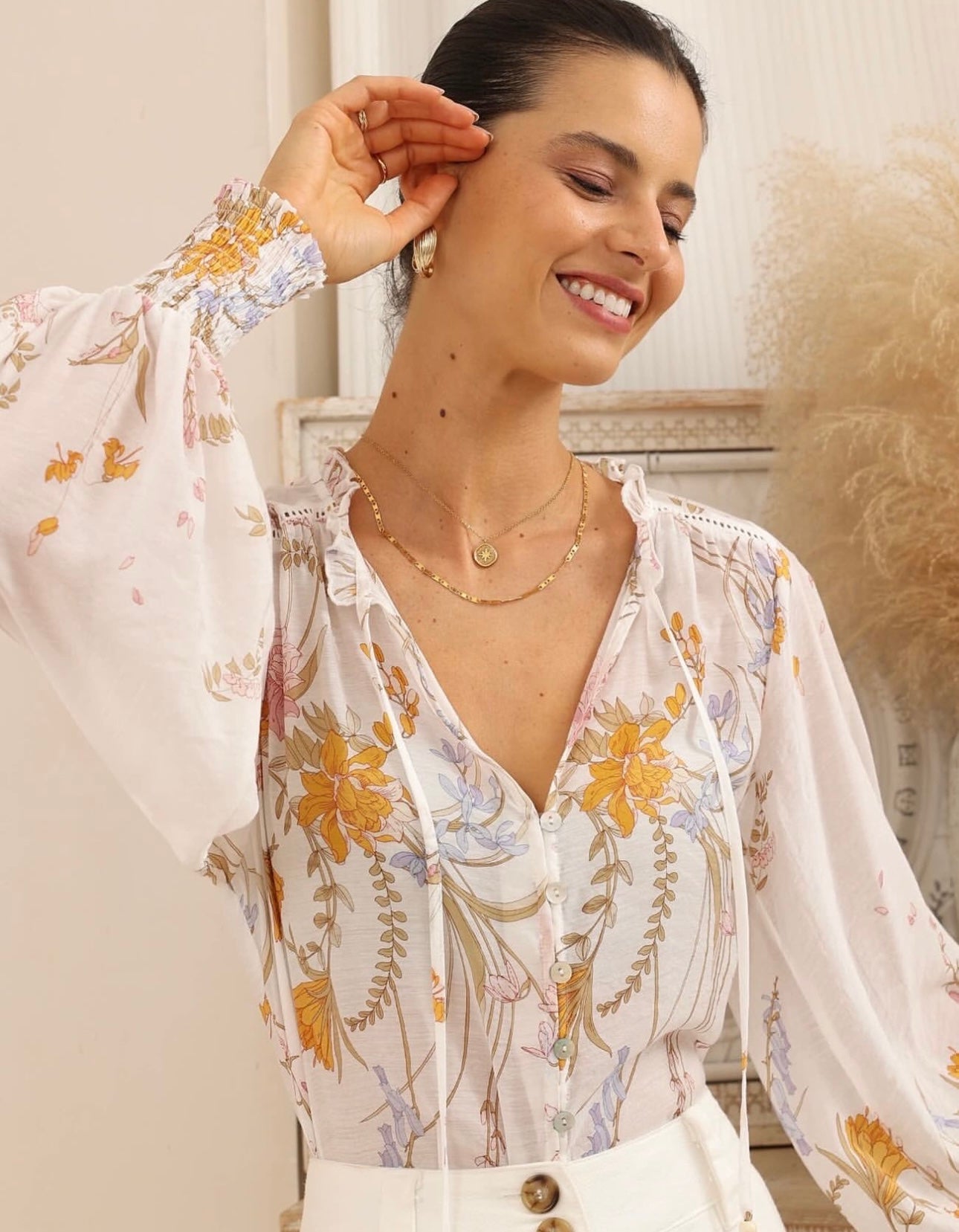 BIANCA TOP