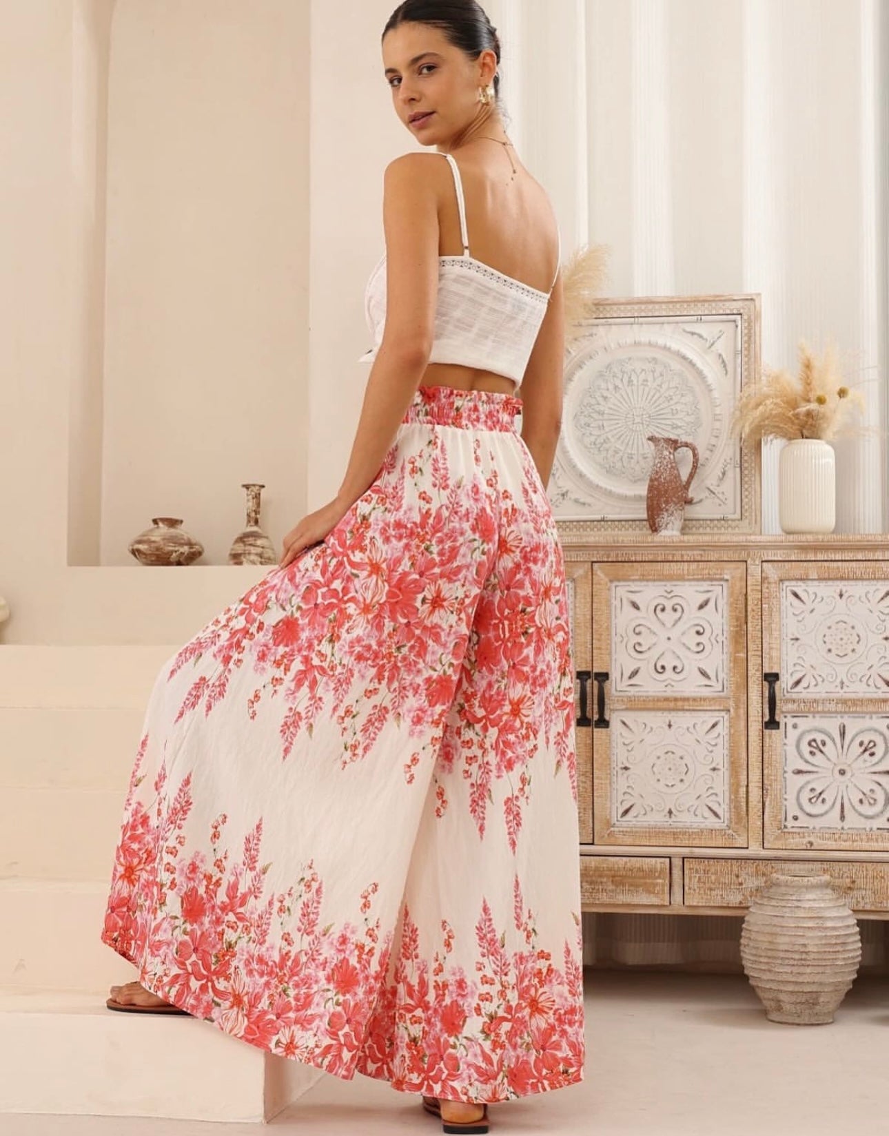 CAITLYN PANTS