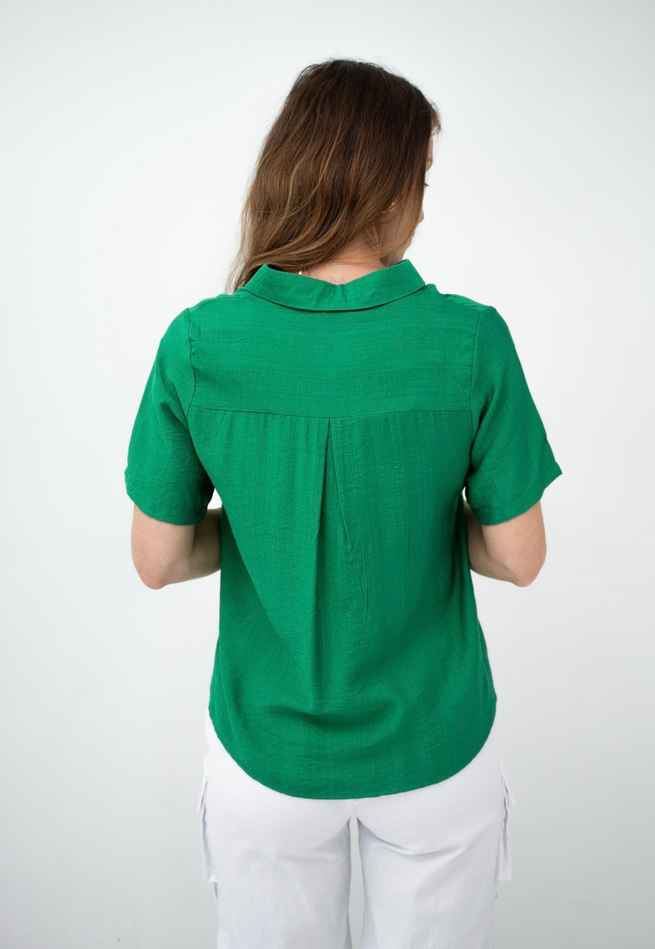 EDIN TOP - GREEN