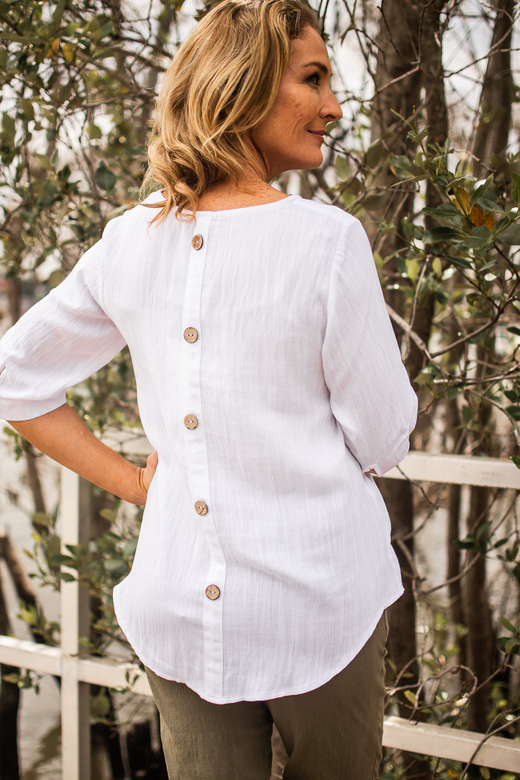 TOPS – Page 3 – La Moda Boutique