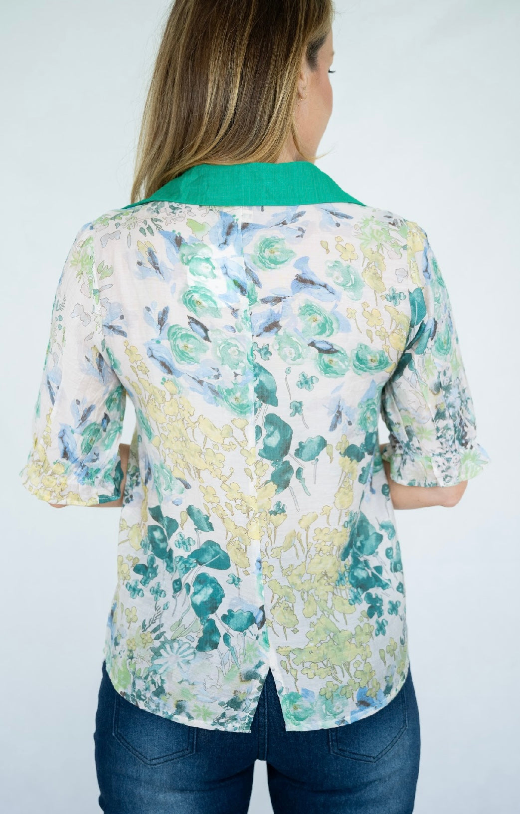 LYNETTE TOP