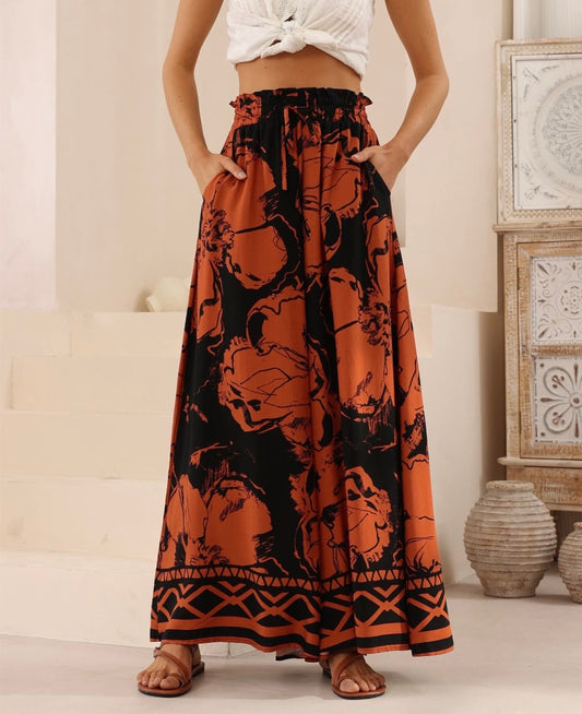 ALEISHA PANTS
