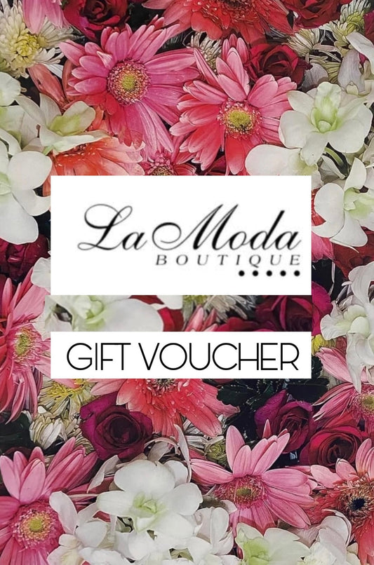 GIFT VOUCHER